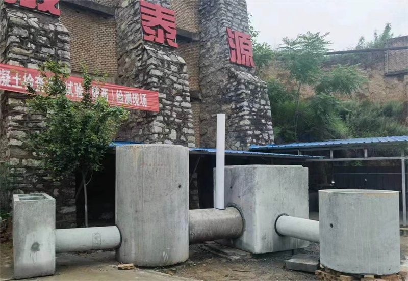 檢查井的優勢有哪些